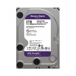 Western Digital - WD Purple...