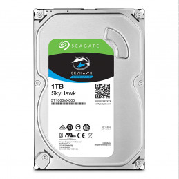 Seagate SkyHawk Disque dur...