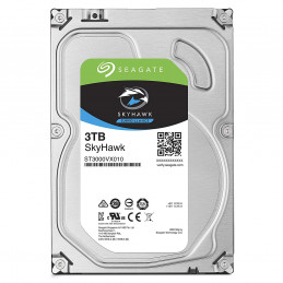 Seagate SkyHawk Disque dur...