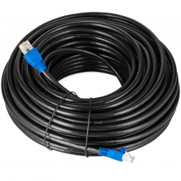 Multi cable -20m Cat5e