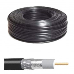 Coaxial Cable RG59 100...