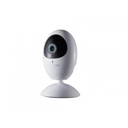 1.0 MP Network Cube Camera