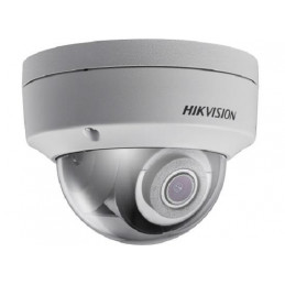 2 MP IR Fixed Dome Network...