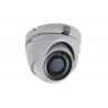 2 MP Ultra Low-Light PoC EXIR Turret Camera