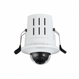 Dome IP 4MP WDR H265+