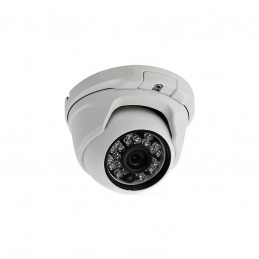 Camera IP Dome IR 2.0MP