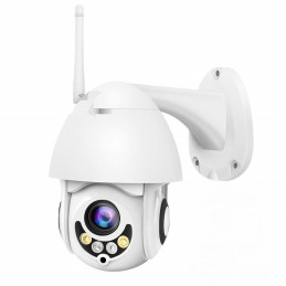 2.0MP 1080P Pan/Tilt Camera...