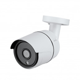 2.0MP 1080P Camera IP en PoE