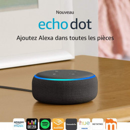 Echo Dot (3ème génération)