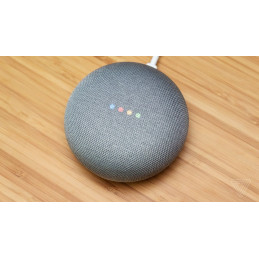 Google Home Mini