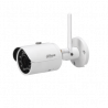 3MP IR Mini-Bullet Wi-Fi Network Camera