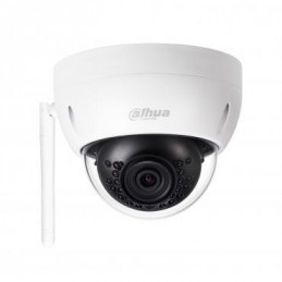 3MP HD Wi-Fi IR Mini Dome...